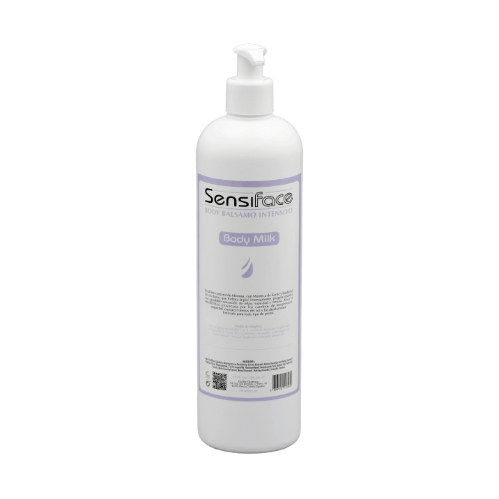 Body Milk Bálsamo Intensivo