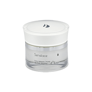 crema hidratante de caviar