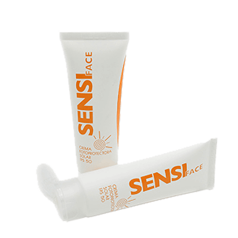 Crema Fotoprotectora Solar - FPS 50