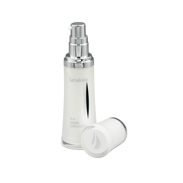 serum expression de sensiface